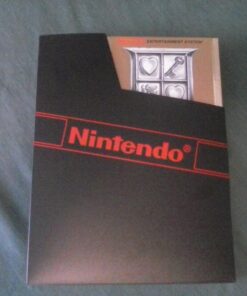 The Legend of Zelda Encyclopedia Deluxe Edition 62 71EN7oY1o3L