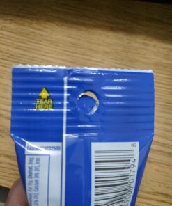 PLANTERS Variety Packs (Salted Cashews, Salted Peanuts & Honey Roasted Peanuts), 24 Packs - Individual Bags of On-the-Go Nut Snacks - No Cholesterol or Trans Fats - Source of Fiber and Healthy Fats 24 Count (Pack of 1) 34 71ENCPjbQSL 2