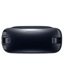 Samsung SM-R323NBKAXAR Gear Virtual Reality 2016 for Galaxy S7, Galaxy S7 edge, Galaxy Note5, Galaxy S6, Galaxy S6 edge, Galaxy S6 edge+ (International Version, No Warranty) - Black Headset Only (International Version) 10 71ENt6AzcTL