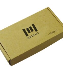 MOSDART 8GB USB 2.0 Flash Drive 5 Pack Swivel Bulk FAT32 Thumb Drives Jump Drive Zip Drive Memory Sticks with Led Indicator,Black/Blue/Red/White/Green (8 GB,5Pack,Multicolor) 1 Count (Pack of 5) Multicolor - 8GB 26 71EO olpPL