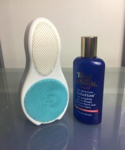 Tend Skin Razor Bump Solution, 4 ounce, Post Shaving & Waxing, for women & men 36 71EOIGGiRoL