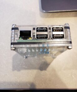 Element14 Raspberry Pi 3 B+ Motherboard 37 71EOWh1J3yL