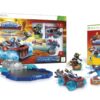 Skylanders SuperChargers Starter Pack - Xbox 360 10 71EOks22YeL