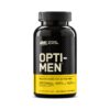Optimum Nutrition Opti-Men Daily Multivitamin for Men, Immune Support Supplement with Amino Acids, 80 Day Supply, 240 Count, (Packaging May Vary) Unflavored 240 Count (Pack of 1) 38 71EPsTan5AL