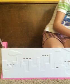 Power Puff Girls Deluxe Flippin Action Playset 16 71EQ0UV90LL