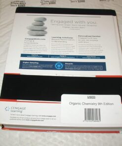 Organic Chemistry 12 71EQM04K2TL