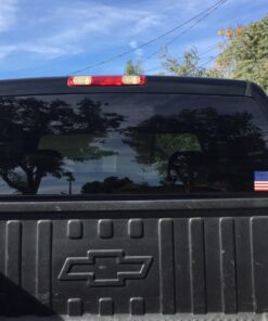 United States Heavy Duty Vinyl Bumper Sticker (3 x 5 Inches) 31 71EQOImA3LL