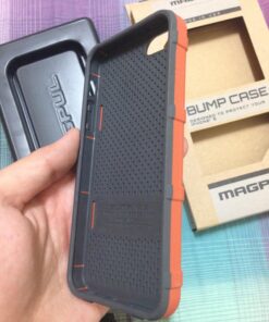 Magpul Industries iPhone 5/5s Bump Case black 28 71ERY 8ajfL