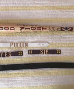 Suicide Squad - Harley Quinn Baseball Bat Prop Replica 48 71ERfL5EO9L