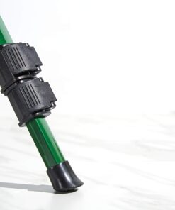 Orbit 58308Z Brass Impact Sprinkler on Tripod Base, Green (1) 1 17 71ERrVlTOwL