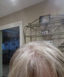 L'Oreal Paris Age Perfect Permanent Hair Color, 9N Light Natural Blonde, 1 kit 1 Count (Pack of 1) 28 71ESA2WIFwL