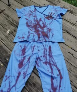 Pint of Blood Standard (16 Fl Oz) 25 71ESKG3viBL