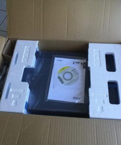 Epson Expression ET-2650 EcoTank Wireless Color All-in-One Small Business Supertank Printer with Scanner and Copier 34 71ESShPKyQL
