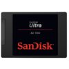 SanDisk Ultra 3D NAND 2TB Internal SSD - SATA III 6 Gb/s, 2.5"/7mm, Up to 560 MB/s - SDSSDH3-2T00-G25 Previous Generation 18 71ETKYdbjLL