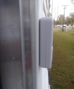 3M Permanent Outdoor, Holds 5 lbs, Scotch 4011 Exterior Mounting Tape, 1 in x 60 in, 1"x60" 63 71ETWvG3ghL