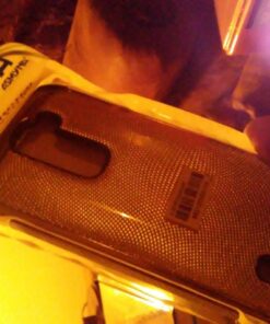 LG Phoenix 2 Locked AT&T Prepaid (U.S. Warranty) 4g Lte Gsm 5" HD 16GB 8Mp Led Flash + 5mp Android 6.0 19 71EU1HuedqL