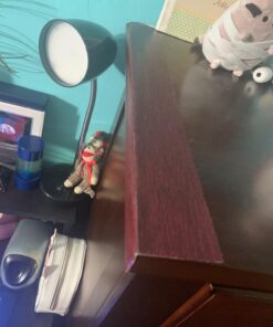 MATCH 'N PATCH Realistic Wood Grain Repair Tape, Dark Cherry, 2.25 inch x 15 feet, Adhesive Repair Patch for Furniture, Floors, Cabinets, Windows, Doors, RV, Home Decor, DIY 33 71EUDkmddfL