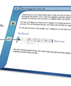 eMedia Singing Method v1.1 (Latest Version) - Learn at Home PC/Mac Disc 12 71EV6R3vnmL