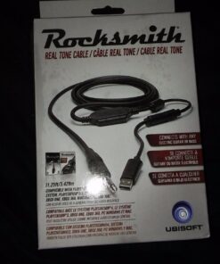 Rocksmith Real Tone Cable 32 71EVXQiQV7L