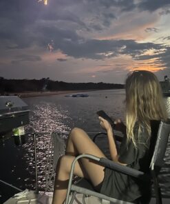 GCI Outdoor Rocker Camping Chair Firepit Rocker Grey 32 71EVe4Zvs8L