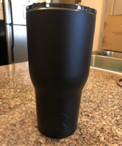 RTIC 30 oz Tumbler, Black 14 71EWAr79NoL