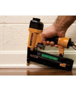 BOSTITCH Air Compressor Combo Kit, 3-Tool (BTFP3KIT) 25 71EWKXd7J2L