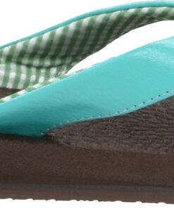 Sanuk Yoga Mat 5 Aqua 5 71EWPz2KglL 2