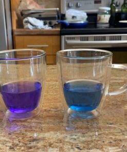 pH On-The-Go Portable Water Filter - Alkaline Pouch Filter for Water Bottles, Jugs, Pitchers, Container - High pH Water Alkalizer for Pure Drinking Water - 98 litres / 26 Gallons (3-Pack) 30g (3 Pack) 3 Pack 29 71EXAJpLaUL