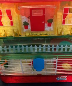 Kaytee Clean & Cozy White Small Animal Bedding 85 Liters 37 71EXdKxGtOL 1