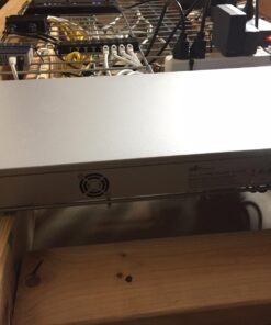 Ubiquiti US-24 Unifi Switch, White 30 71EXs 77c0L