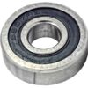 607-2RS Ceramic Bearing Si3N4 ABEC-5 7x19x6 Ball Bearings 30 71EXxBJni6L