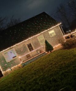 BN-LINK Outdoor 24-Hour Timer with Photocell Light Sensor, Water Resistant Photoelectric Countdown Timer(2, 4, 6 or 8 Hours Mode), Weatherproof, Two (2) Grounded Outlets for Home and Garden, Black Photocell Timer 23 71EYNu1tTxL