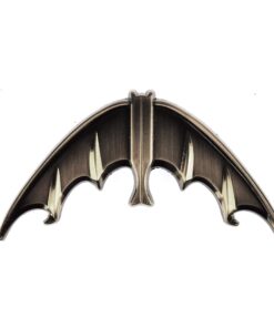 Alternative view of DIAMOND SELECT TOYS Batman Classic 1966 TV Series: Batarang Metal Bottle Opener