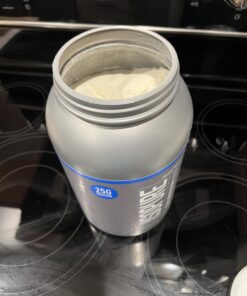 Isopure Protein Powder, Creamy Vanilla Whey Isolate with Vitamin C & Zinc for Immune Support, 25g Protein, Zero Carb & Keto Friendly, 44 Servings, 3 Pounds (Packaging May Vary) 44 Servings (Pack of 1) 41 71EZFRxNjL