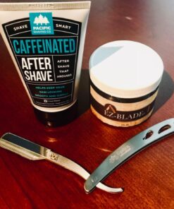 EZ BLADE Shaving Gel (6 oz) 29 71EZqtCGb2L