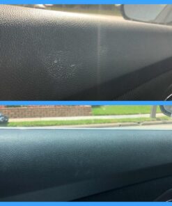 NOVUS 7020 | Plastic Clean & Shine #1 | 8 Ounce Bottle #1 Plastic Clean & Shine 42 71Ea6rA3GCL