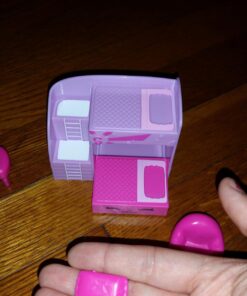 Shopkins Fashion Pack Slumber Fun Collection 17 71EaA9kKpkL