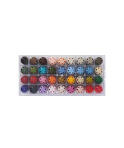 Copic Markers Ciao 36-Piece Marker (Set D) Set D 20 71EaEsclIS