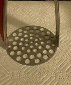 ZYLISS Potato Masher, Stainless Steel 59 71EaPltQ5L 1