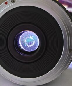 Oshiro 60mm f/2.8 2:1 LD UNC Manual Ultra-Macro Lens Compatible with Sony E-Mount a9, a7r, a7s, a7, a6600, a6500, a6400, a6300, a6000, a5100, a5000, a3500, a3000 Mirrorless Cameras (EOS-E) 58 71EbEgyenWL