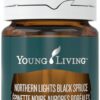 Northern Black Spruce Essential Oil 5ml by Young Living Essential Oils 13 71Ec891ysL