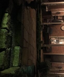 URPOWER Solar Lights Outdoor, Adjustable Solar Spot Lights Outdoor, 2-in-1 Waterproof Solar Landscape Spotlights Wall Light, Dusk-to-Dawn Solar Powered Outdoor Light for Garden, Yard (2 Pack Warm) 2 Pack Warm White 36 71EcFIRyioL