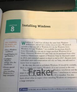 A+ Guide to IT Technical Support (Hardware and Software) 8 71EdBTVDQmL