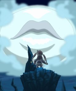 The Whispered World 11 71EdRNQY22L