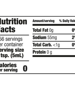 French's Worcestershire Sauce, 1 gal - One Gallon Container of Gluten-Free Worcestershire Sauce, Perfect as Meat Tenderizer, Marinades, Sauces and More 20 71EdjKjCOL