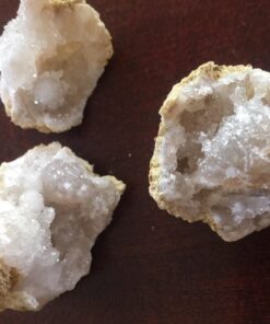 DANCING BEAR Rock, Mineral & Geodes Treasure Hunt Activity Kit (200 Pc Set) Real Shark Teeth Fossils, ID Sheet & Rock Book, STEM Rock, Mineral & Geodes Collection 64 71Ee5QG1KjL