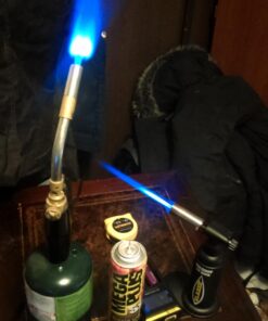 Blazer GT8000 Big Shot Butane Torch 23 71EeiHR6SML