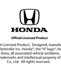 Plasticolor 006492R01 Sport Grip 'Honda' Steering Wheel Cover 31 71EeqDUvF6L