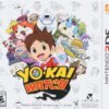 YO-KAI WATCH - 3DS 40 71Ef89 NomL