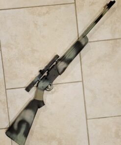 Daisy Powerline 901 Air Rifle 901 BB Pellet Rifle 27 71Efb8LMh7L